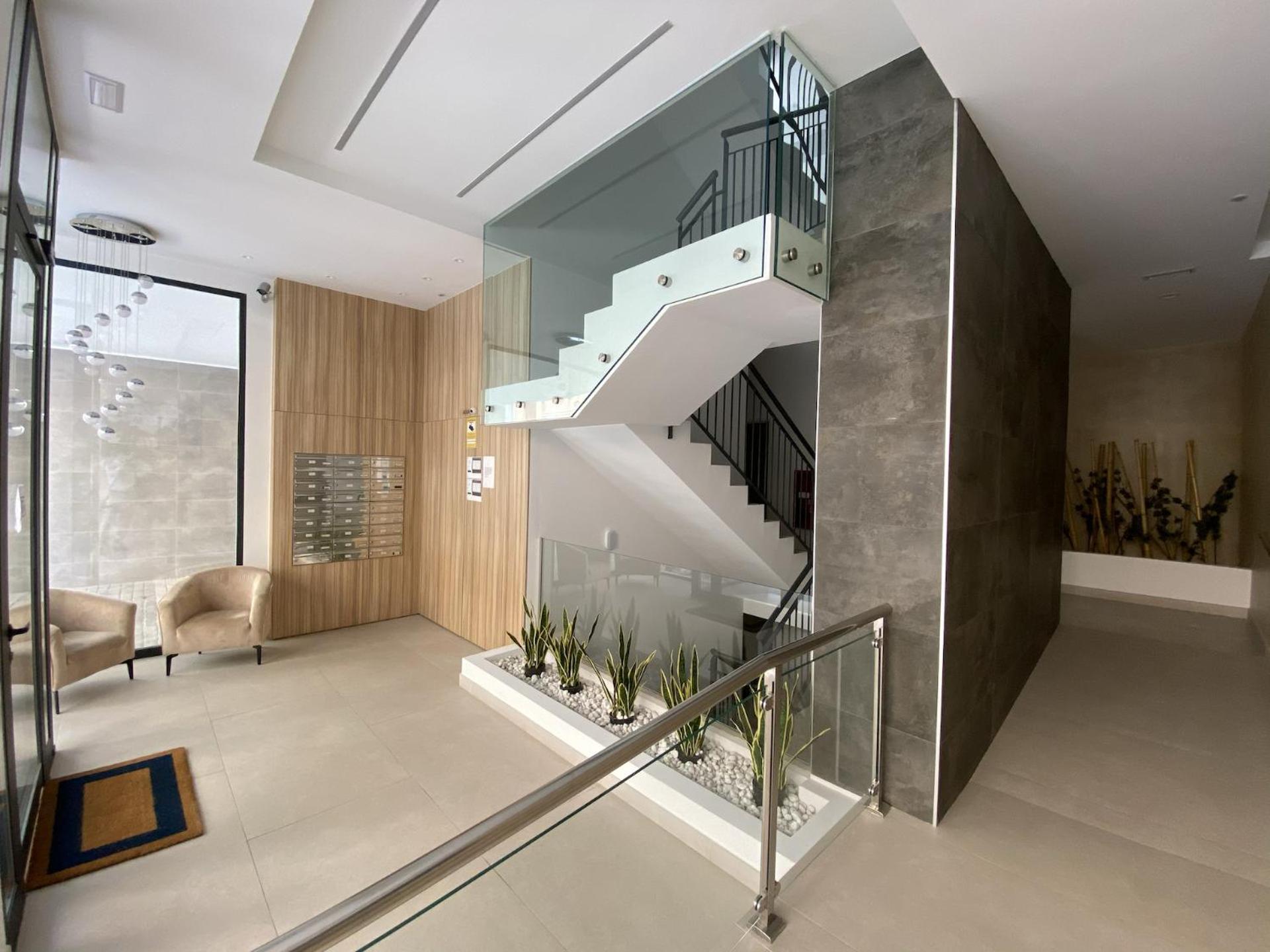 La Terraza Malaga City Apartment Exterior photo