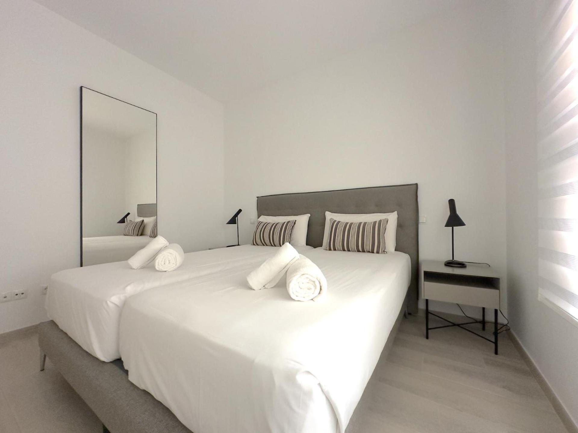 La Terraza Malaga City Apartment Exterior photo