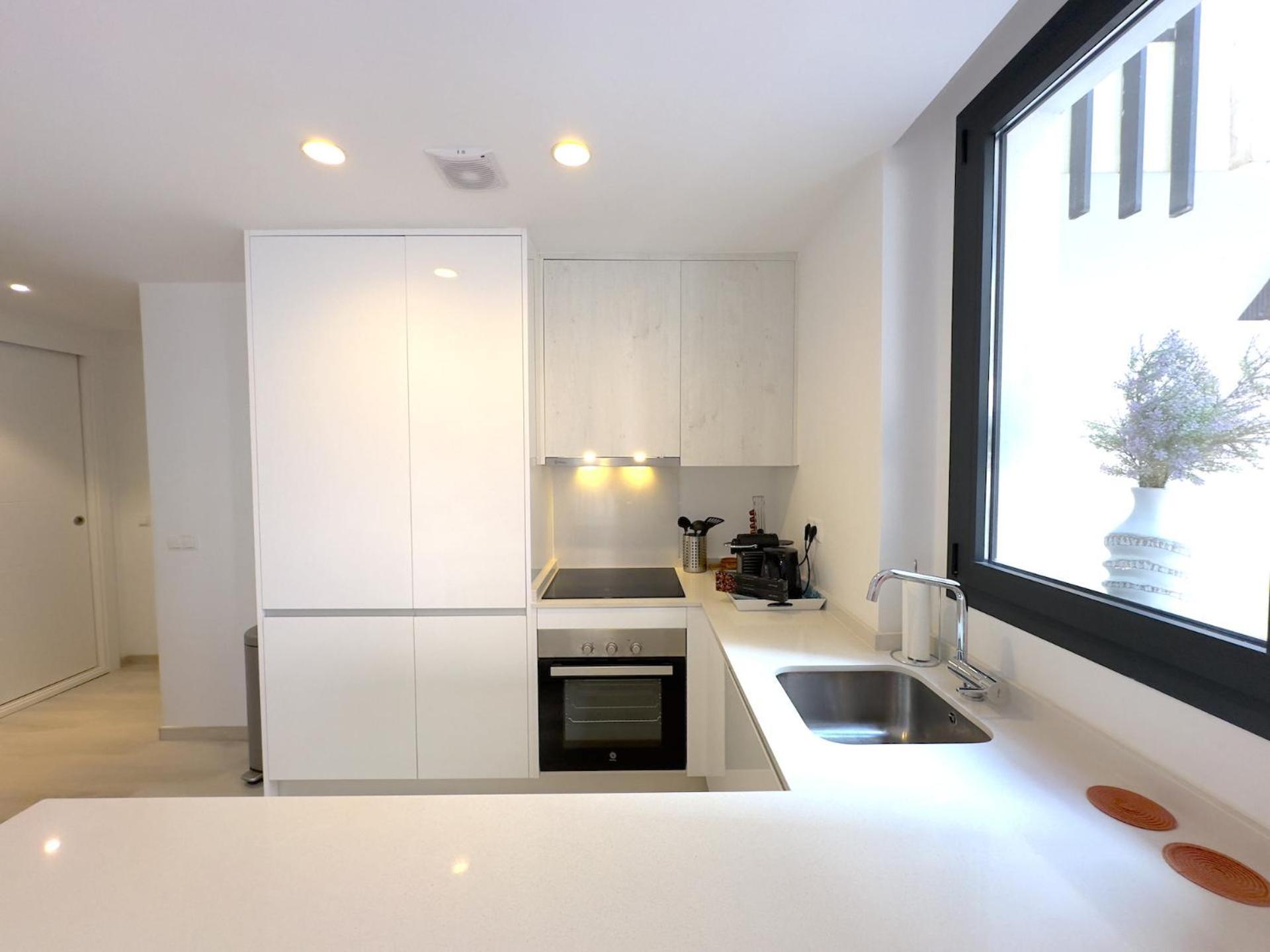 La Terraza Malaga City Apartment Exterior photo