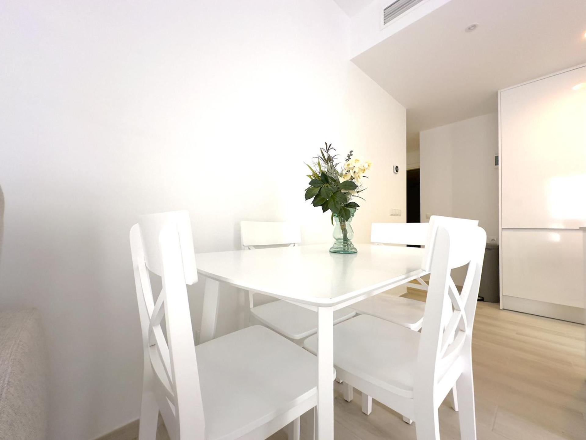 La Terraza Malaga City Apartment Exterior photo