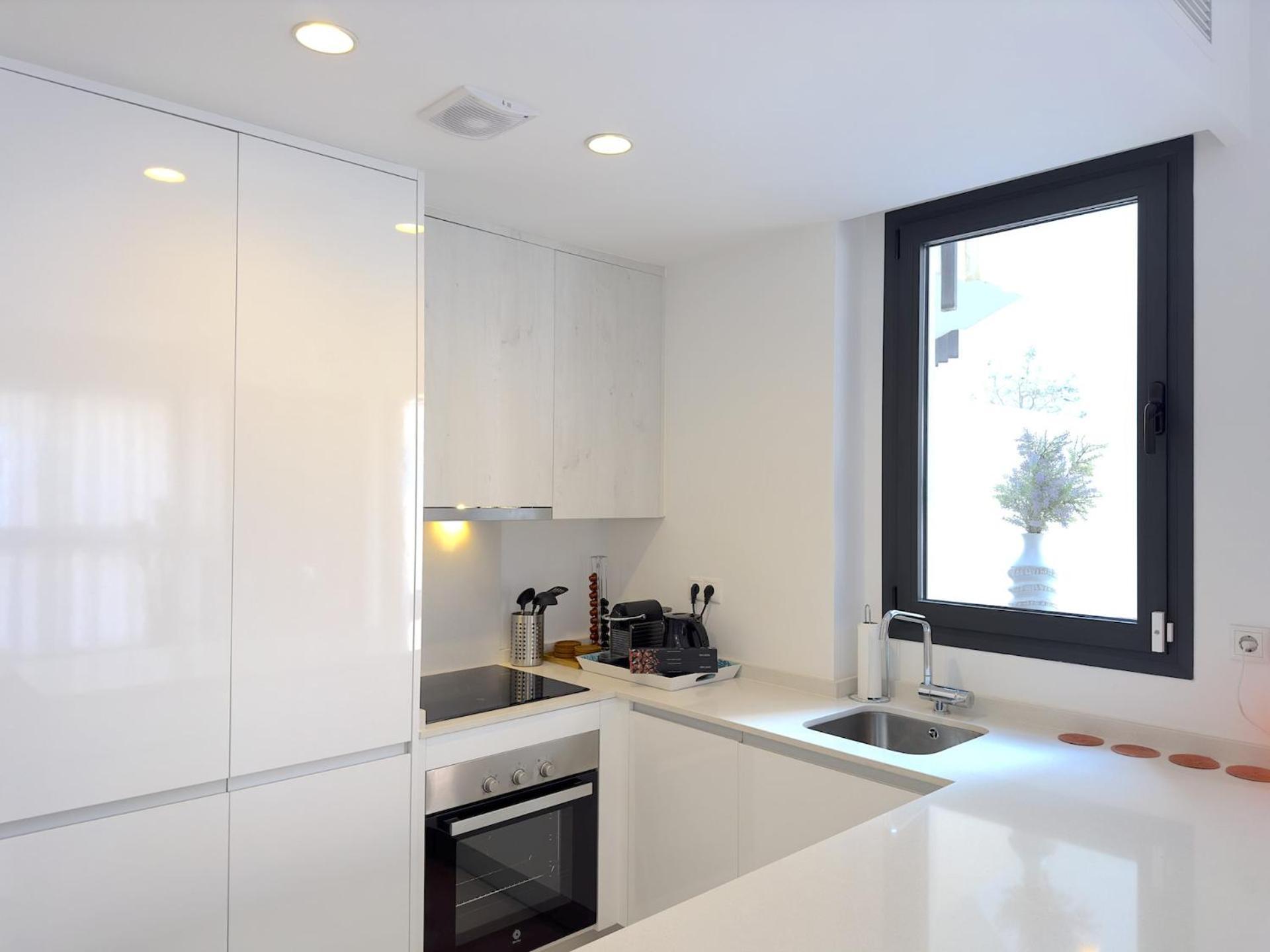 La Terraza Malaga City Apartment Exterior photo
