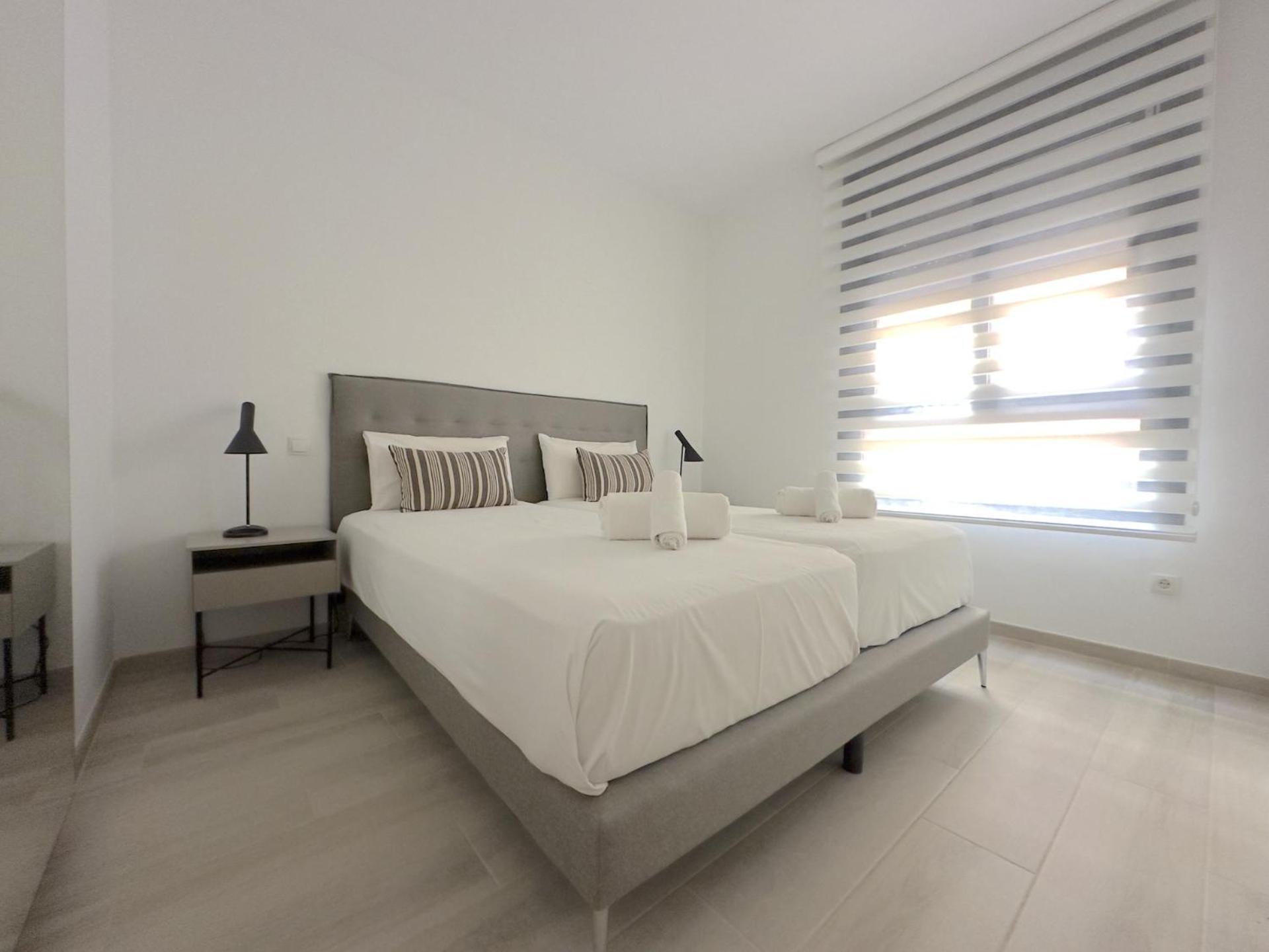 La Terraza Malaga City Apartment Exterior photo
