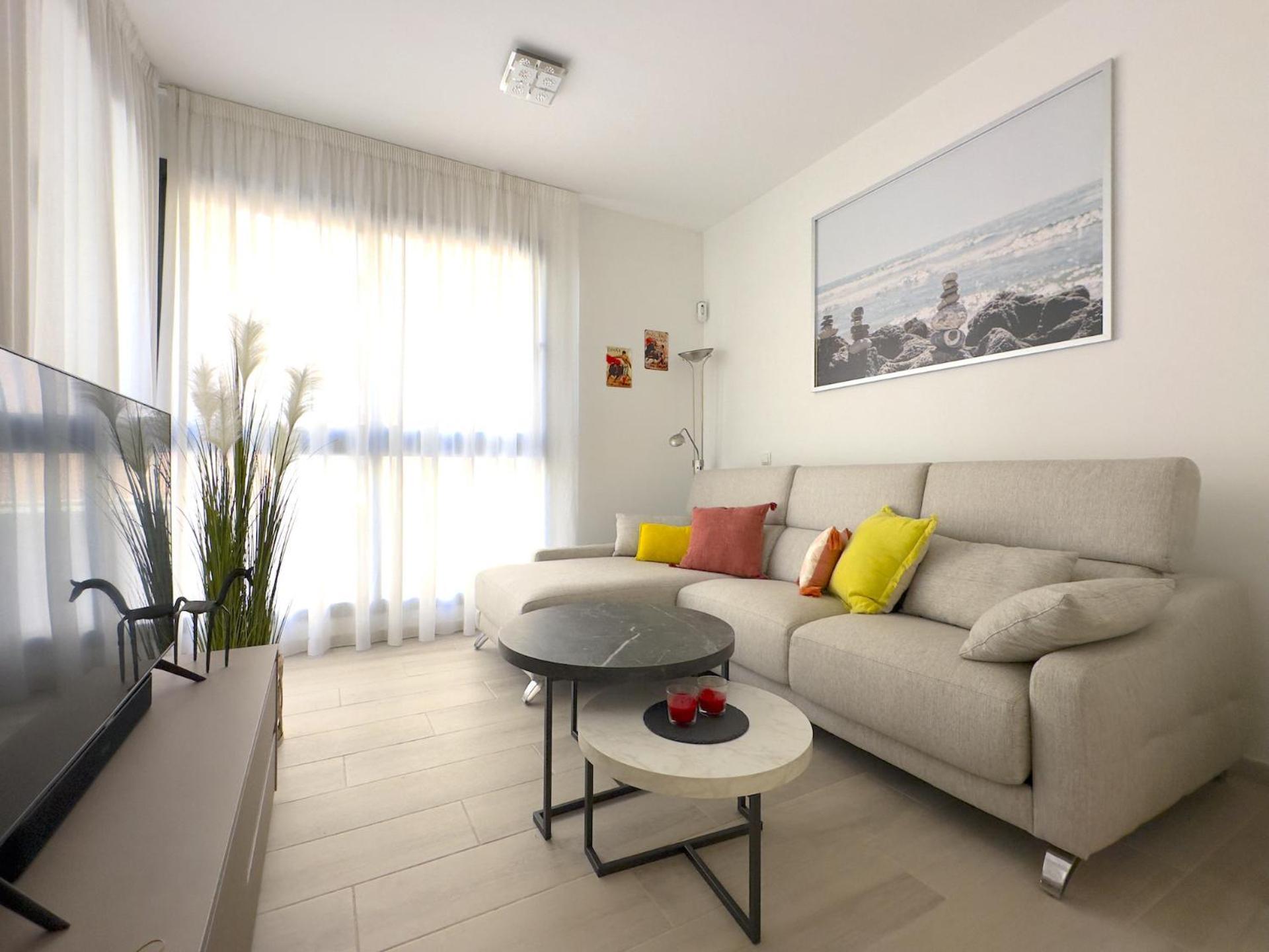 La Terraza Malaga City Apartment Exterior photo